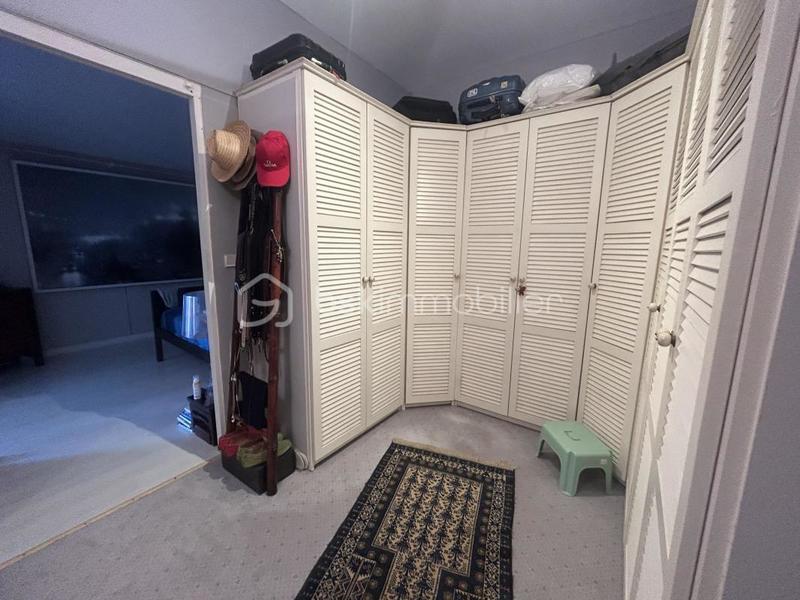 Villa - 185 m² - 6 pièces