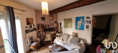 Appartement - 30 m² - 2 pièces