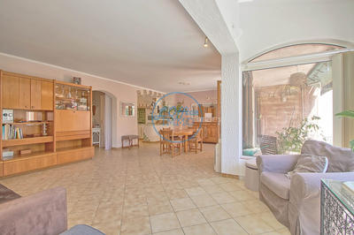 Maison - 118 m² - 5 pièces