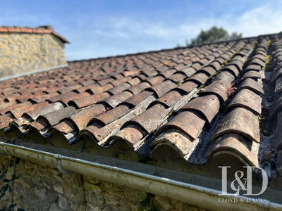 Parking / Garage - 53 m²