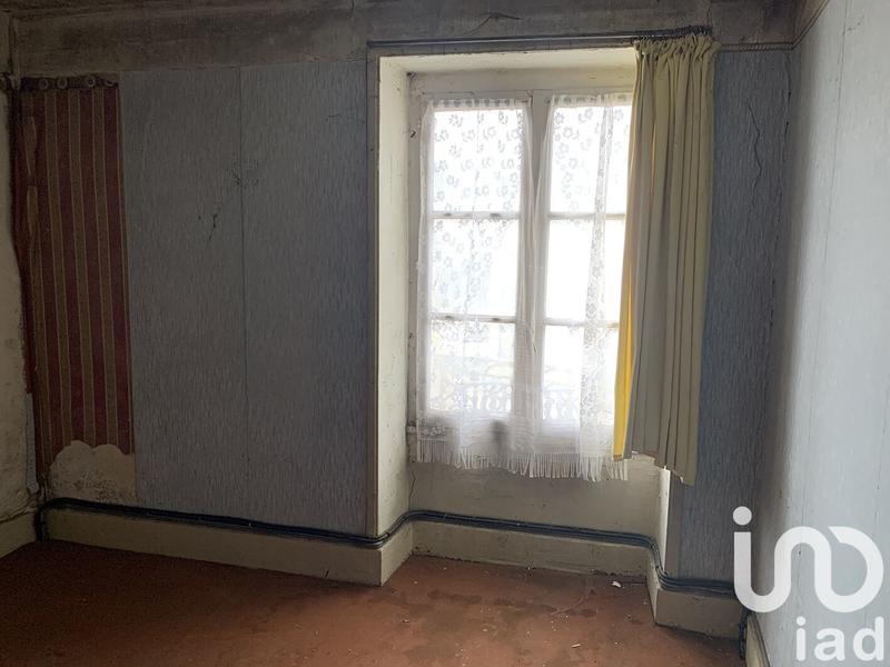 Maison de village - 110 m² - 5 pièces