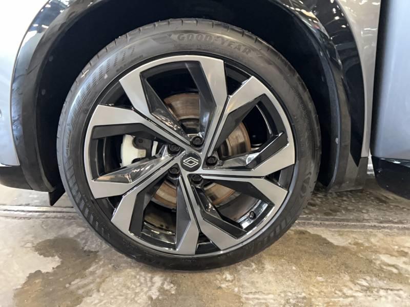 Renault Austral E-Tech full hybrid 200 Gsr2 Iconic esprit Alpine