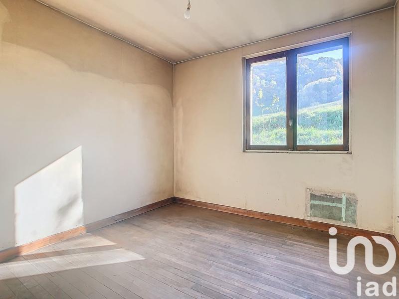 Maison - 76 m² - 5 pièces