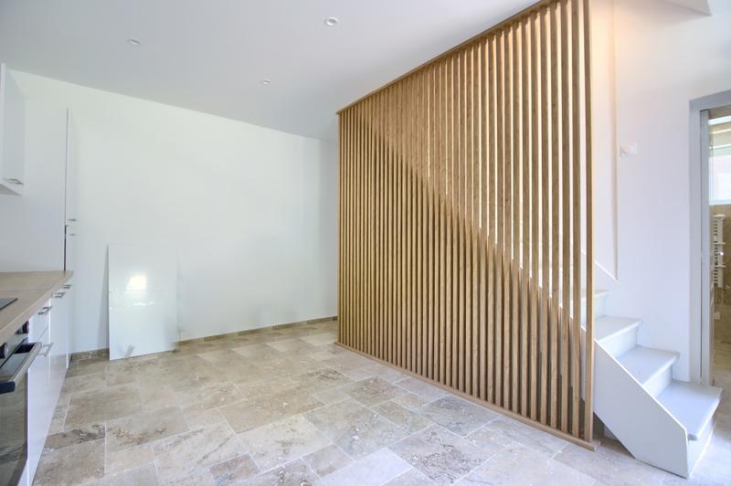 Maison - 50 m² - 3 pièces