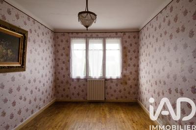 Maison - 100 m² - 3 pièces