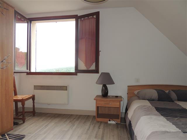 Maison - 130 m² - 8 pièces