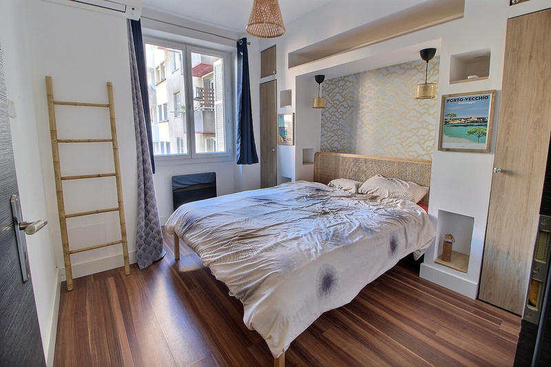 Appartement - 72 m² - 3 pièces