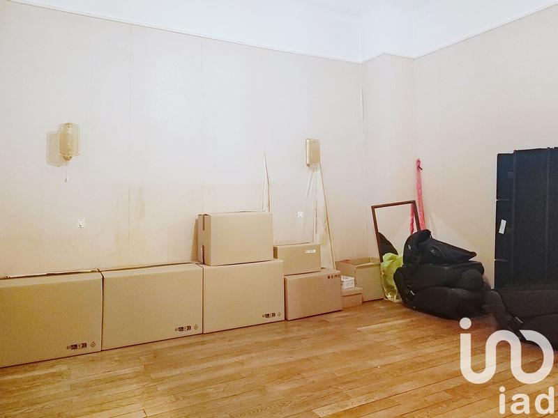 Maison - 80 m² - 5 pièces