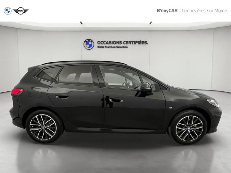 Bmw Serie 2 Active Tourer U06 225e xDrive 245 ch Dkg7 m Sport