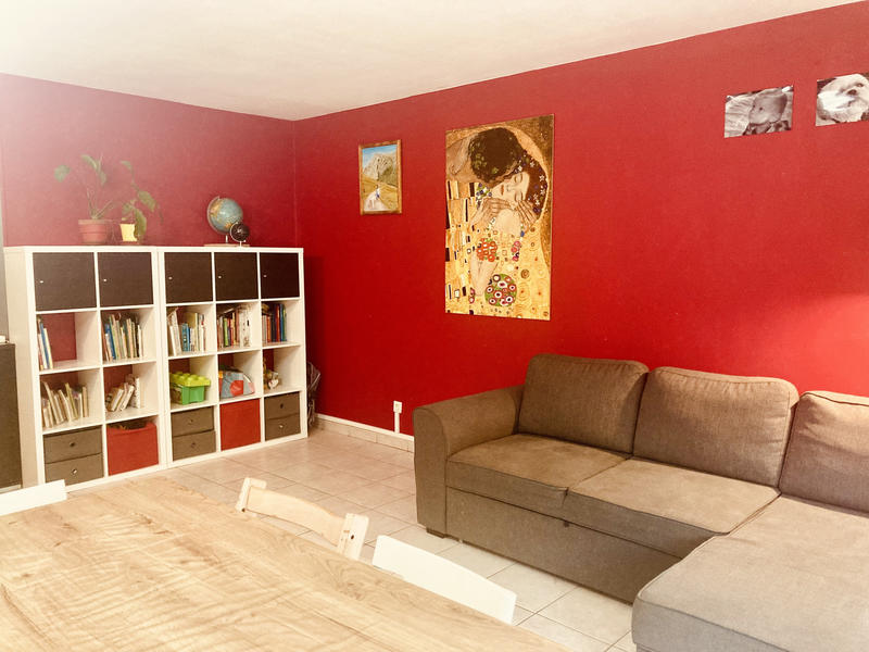 Appartement - 68 m² - 3 pièces