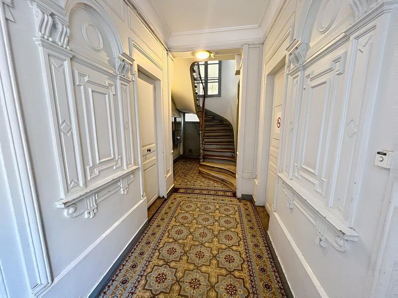 Appartement - 31 m² - 1 pièce