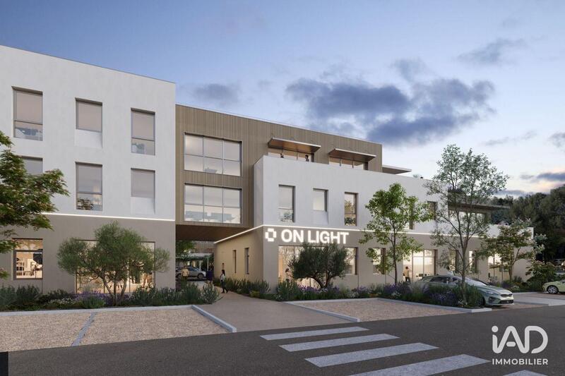 Local commercial - 160 m²