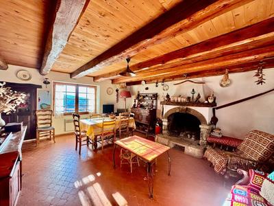 Maison - 78 m² - 4 pièces