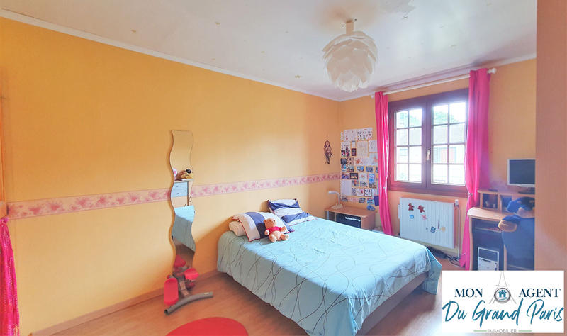 Maison - 156 m² - 6 pièces