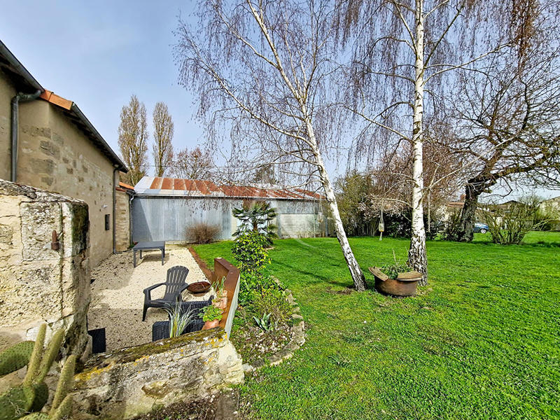 Maison - 126 m² - 4 pièces