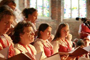 Festival international de chant choral
