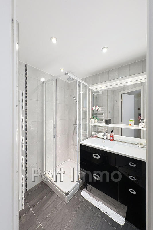 Appartement - 30 m² - 1 pièce