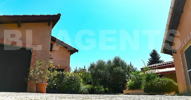 Maison - 171 m² - 6 pièces