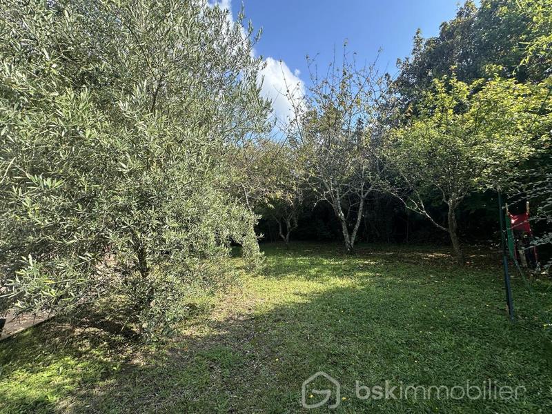 Maison d'architecte - 140 m² - 8 pièces