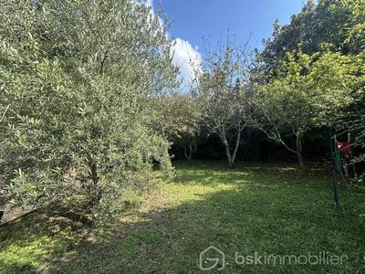 Maison d'architecte - 140 m² - 8 pièces