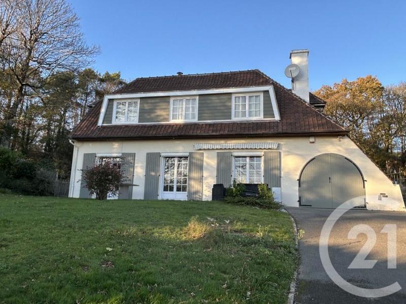 Pavillon - 151 m² - 5 pièces