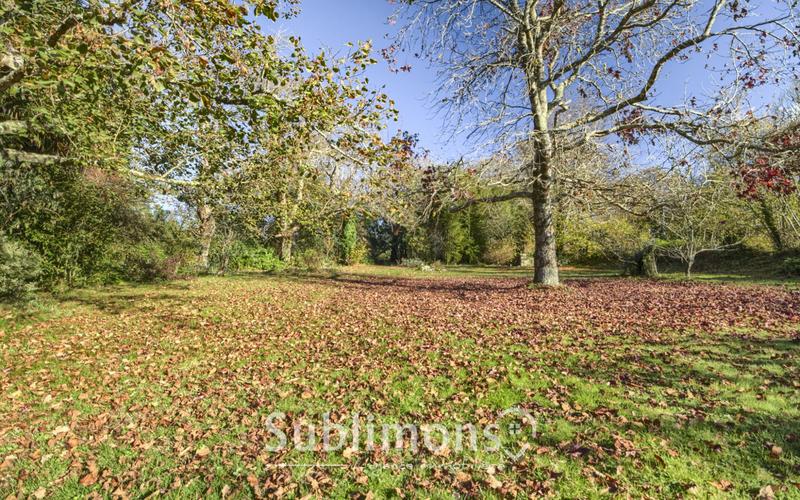 Maison ancienne - 88 m² - 3 pièces