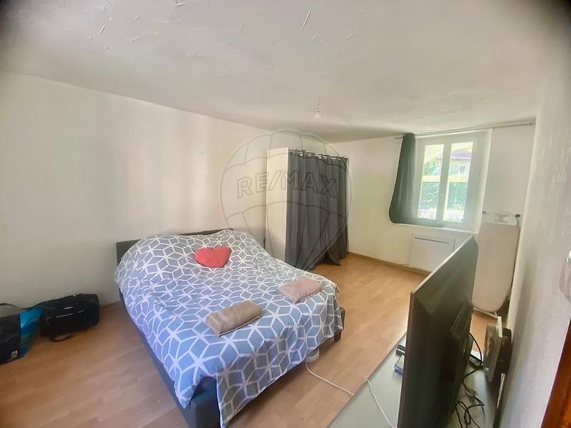 Appartement - 102 m² - 4 pièces