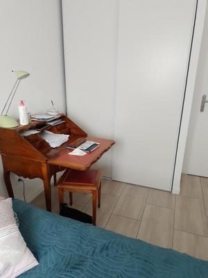 Maison - 80 m² - 3 pièces