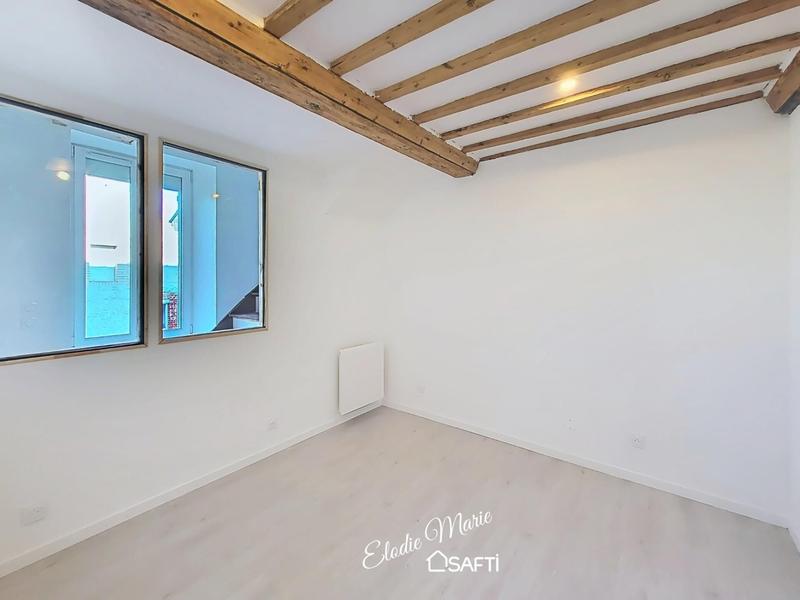 Appartement - 74 m² - 4 pièces