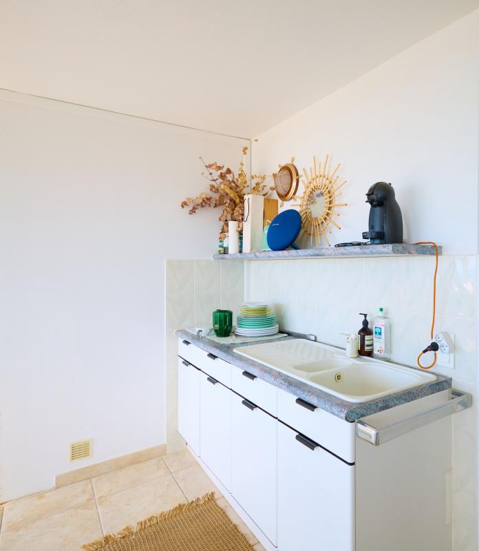 Appartement - 79 m² - 3 pièces