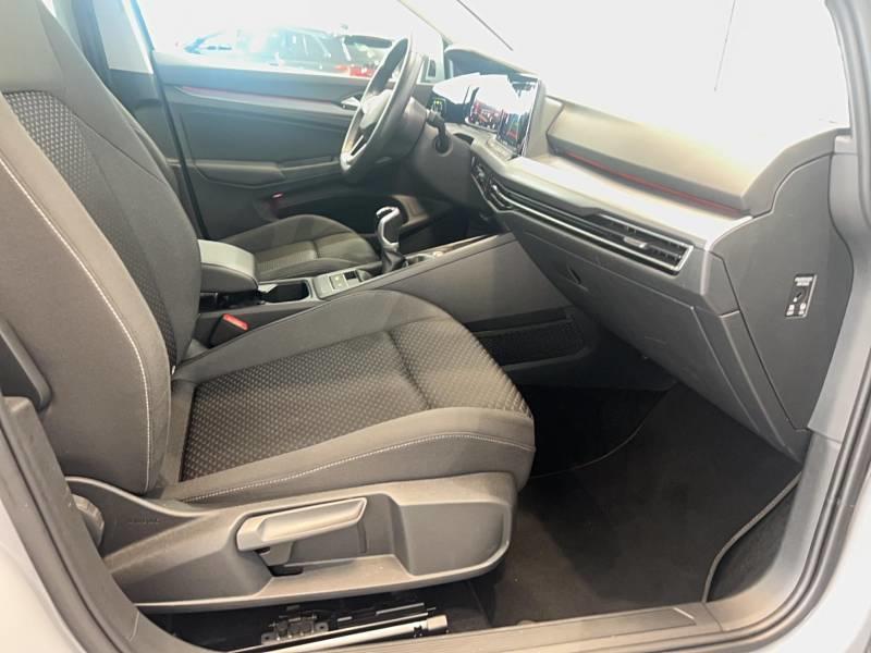 Volkswagen Golf 1.0 Tsi Opf 110 Bvm6 Active