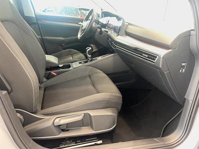 Volkswagen Golf 1.0 Tsi Opf 110 Bvm6 Active