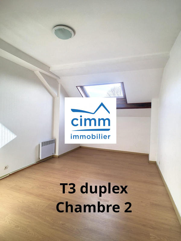 Immeuble - 158 m²