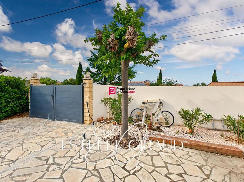 Villa - 103 m² - 4 pièces