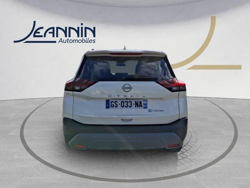 Nissan X-Trail e-Power 204 ch n-Connecta