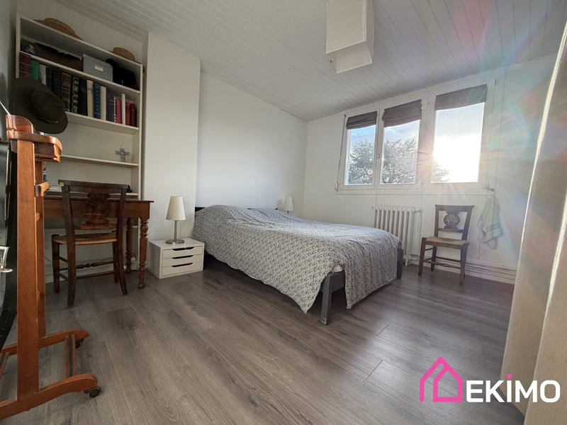 Maison - 170 m² - 8 pièces