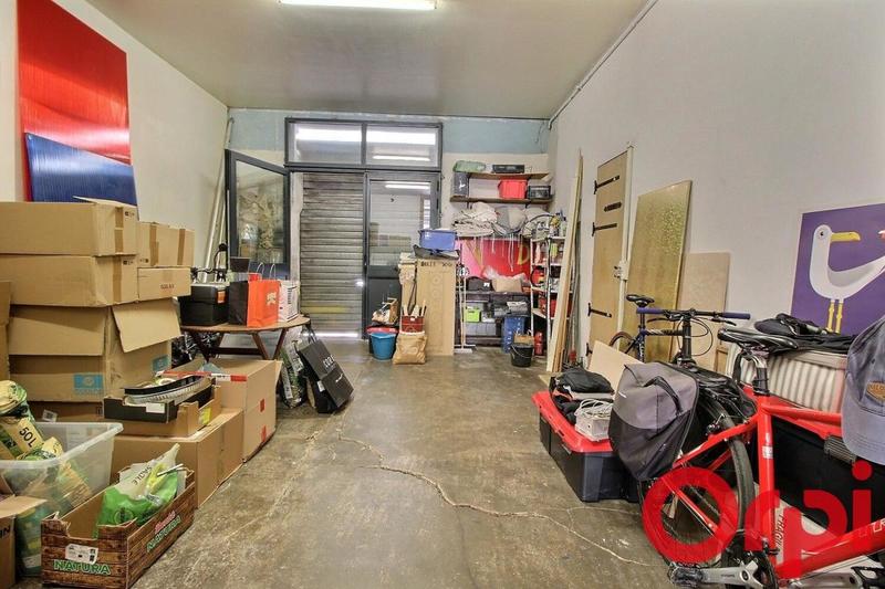 Appartement - 95 m² - 3 pièces