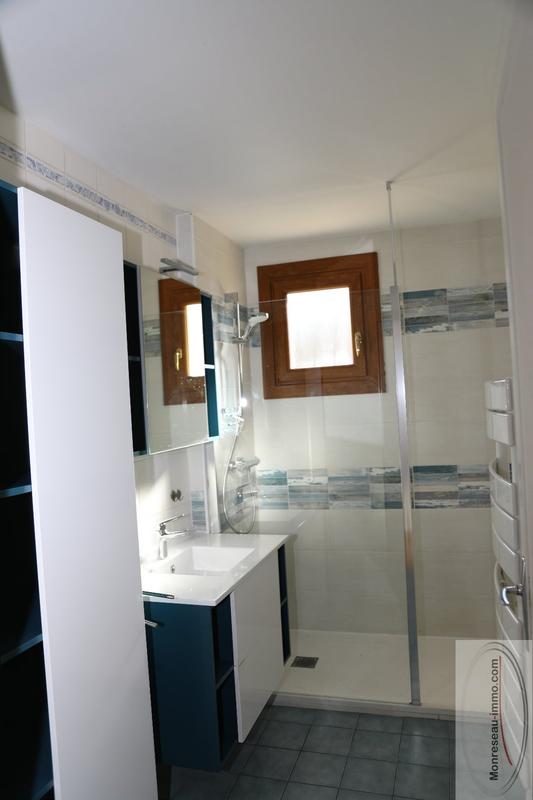 Maison - 112 m² - 6 pièces