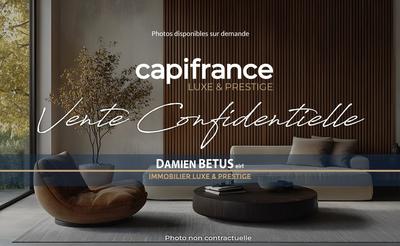 Maison - 264 m² - 7 pièces