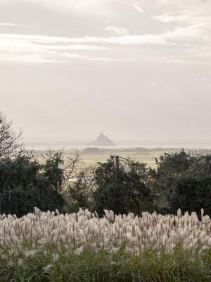Conférence de l'abbaye du Mont Saint-Michel &quot;Images médiévales inédites&quot;