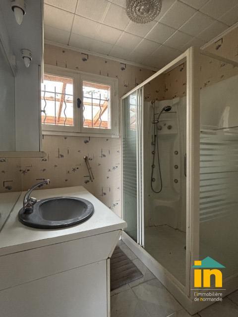 Maison de ville - 126 m² - 6 pièces