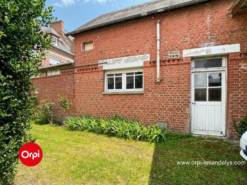 Maison - 154 m² - 7 pièces