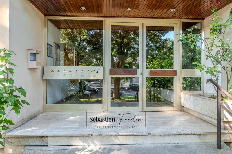 Appartement - 71 m² - 4 pièces