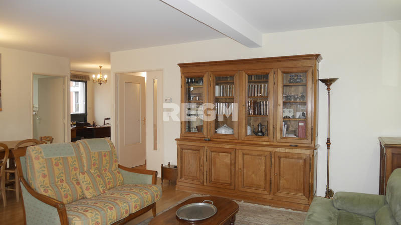 Appartement - 135 m² - 4 pièces