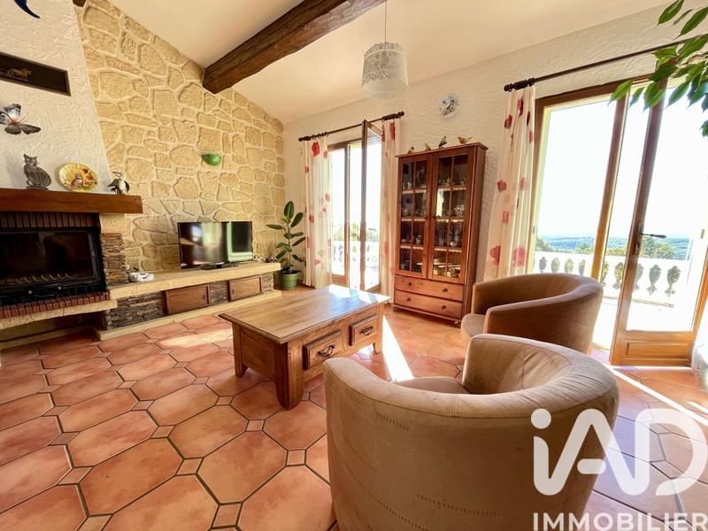 Maison - 81 m² - 4 pièces