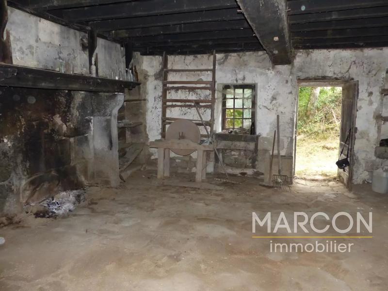 Maison - 130 m² - 3 pièces