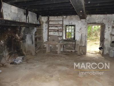 Maison - 130 m² - 3 pièces