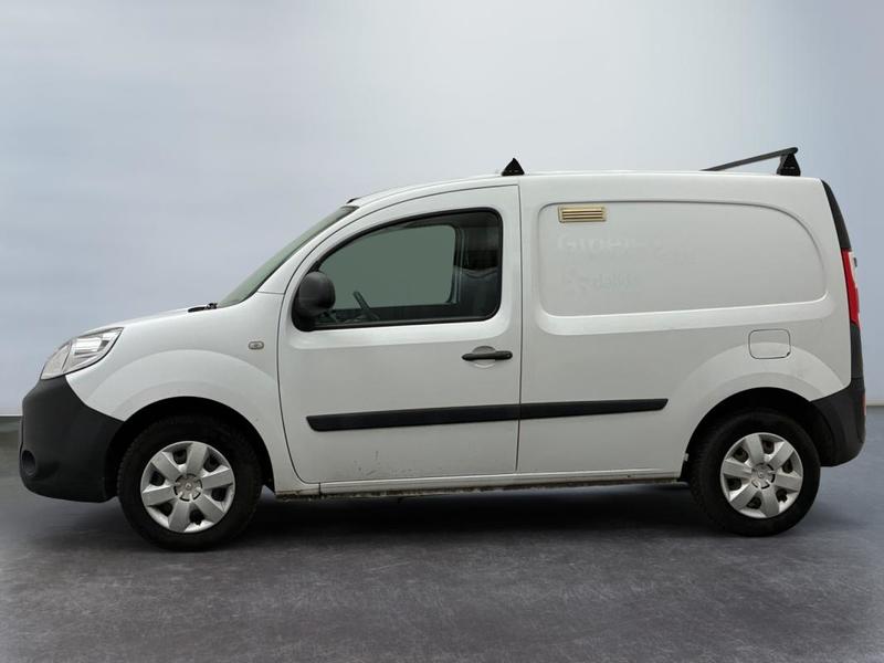 Renault Kangoo Express 1.5 Dci 90 E6 Extra R-Link