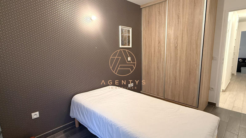 Appartement - 71 m² - 3 pièces