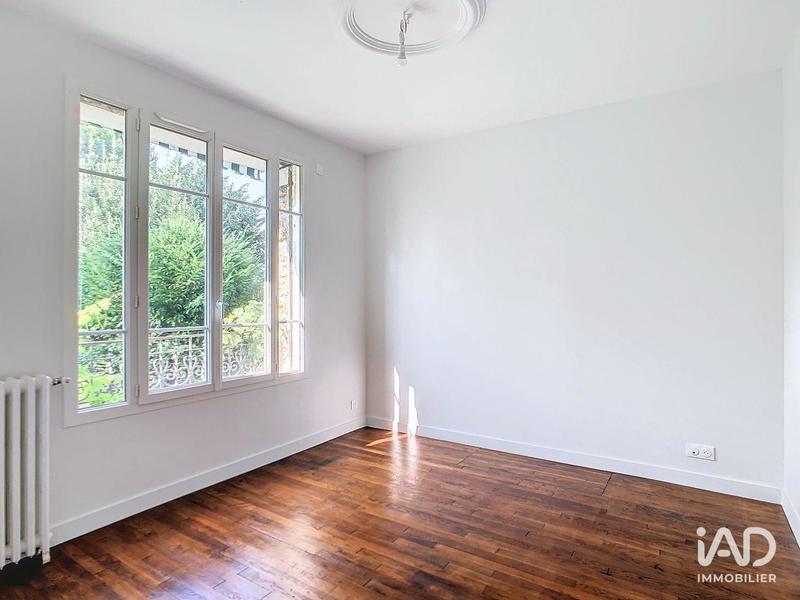 Maison - 135 m² - 4 pièces